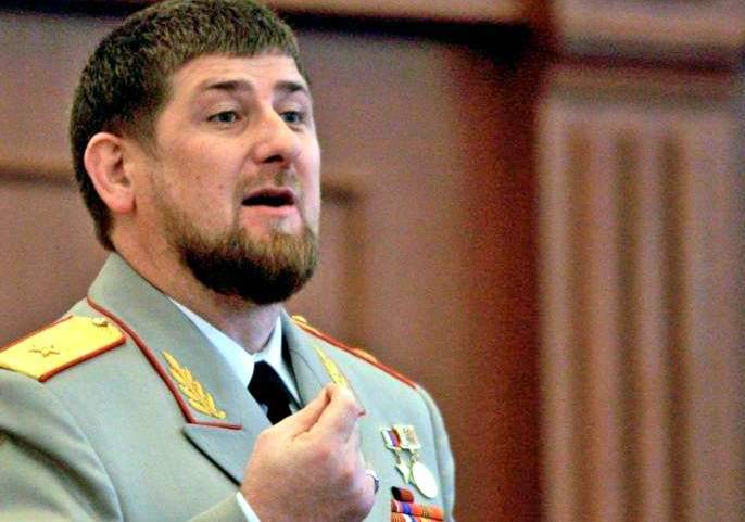 Кадыров: Немцова убрали западные спецслужбы Кадыров: Немцова убрали западные спецслужбы
