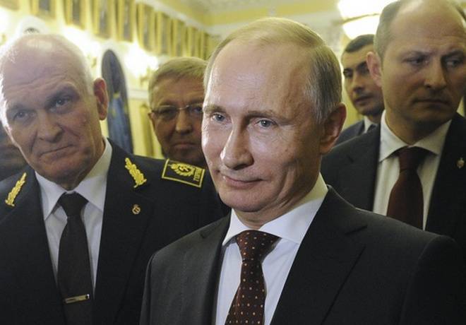 Forbes: Путин приносит миллиардеров России в жертву «священной войне»