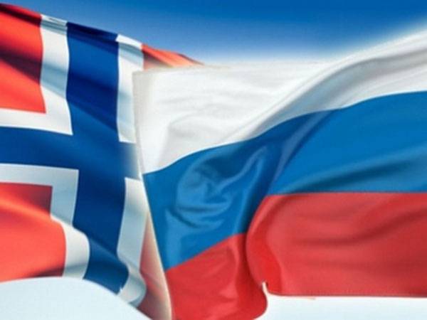 Норвегия заинтересована в сотрудничестве с Россией, несмотря на санкции