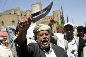 Йемен: вся борьба еще впереди