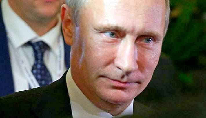 В Bloomberg составили «психологический портрет» Путина