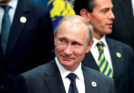 Зачем Путину угонять МВФ? Зачем Путину угонять МВФ?
