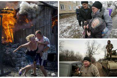 Что жители Донбасса говорят о Минском соглашении? Опрос редакции в мятежном регионе