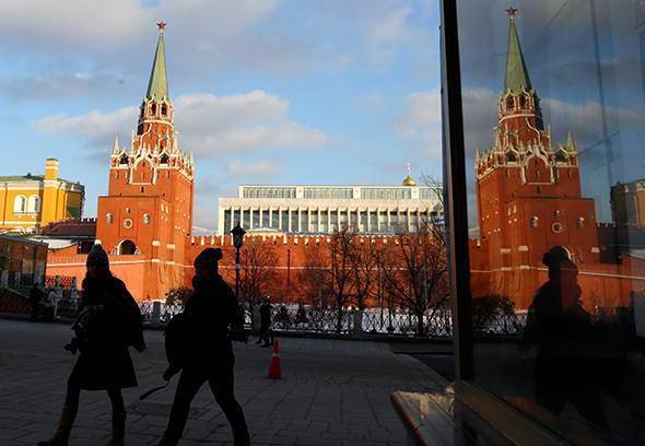 Решится ли Россия на болезненные для Запада контрсанкции?