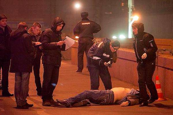 Политические последствия убийства Немцова не заставят себя ждать