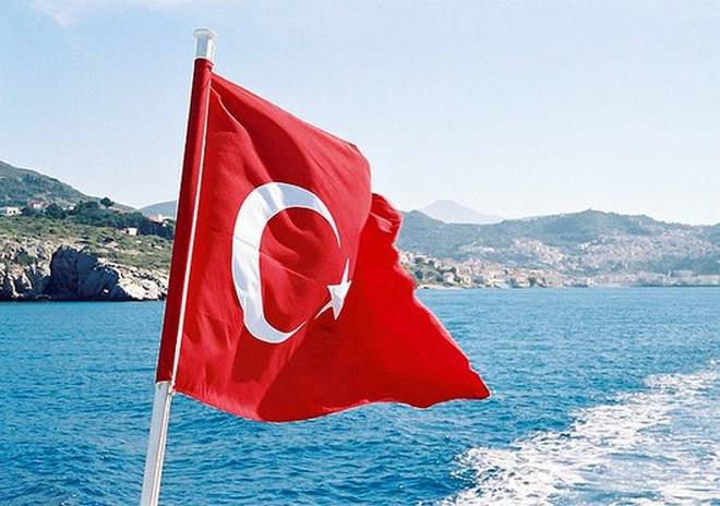 Новые альянсы на Ближнем Востоке: станет ли Турция союзником христиан?