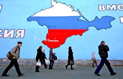 Национализация в Крыму: у Коломойского отобрали, Ахметову оставили