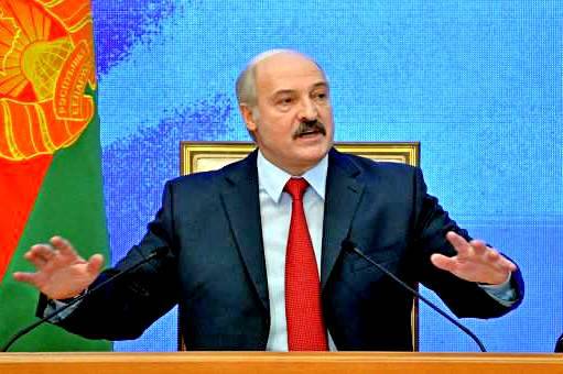 Лукашенко: Белоруссия открыта к конструктивному диалогу с НАТО