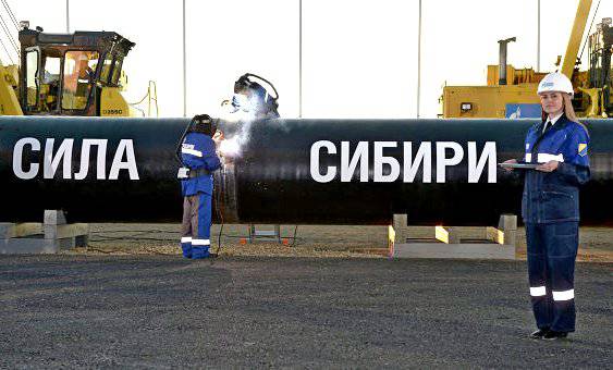 Россия и Китай могут отказаться от доллара в расчетах за газ Россия и Китай могут отказаться от доллара в расчетах за газ