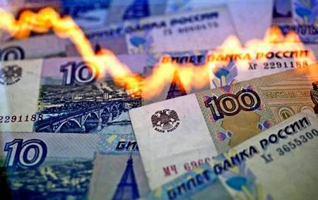 Обвал рубля был в интересах нефтяных компаний?