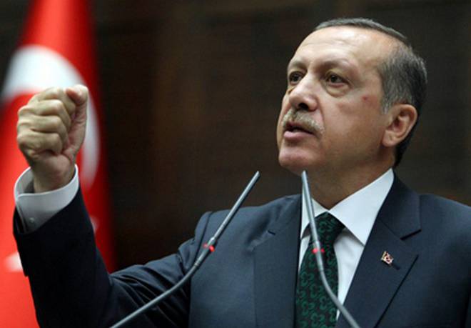 Кризис надежды: Эрдоган отверг демократию