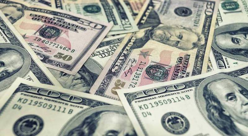 Саудовская Аравия готова выделить Украине 1 млрд долларов