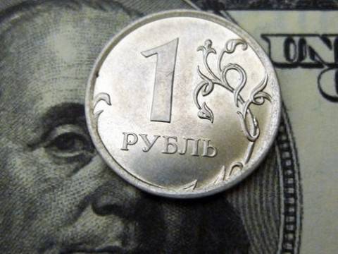 Будущее российского рубля в мировой финансовой системе