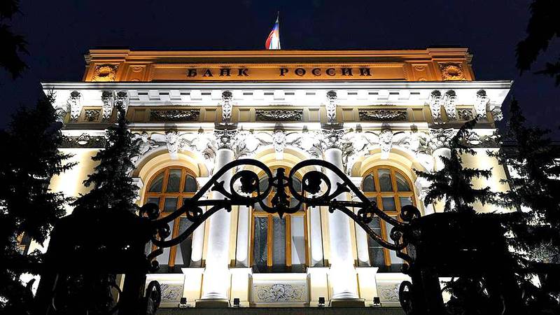 Нужен контрпереворот Нужен контрпереворот