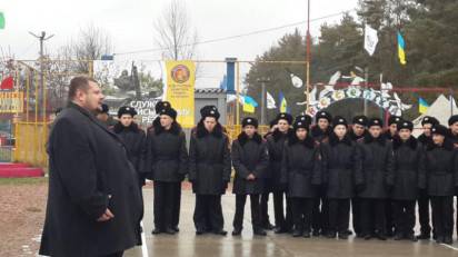 Мосийчук нашел в Верховной раде коррупционеров и агентов Кремля Мосийчук нашел в Верховной раде коррупционеров и агентов Кремля