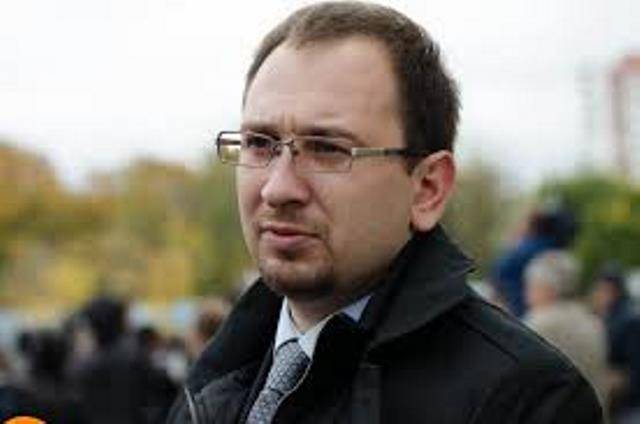 Полозов: Россия отпустит Савченко только по звонку из Кремля