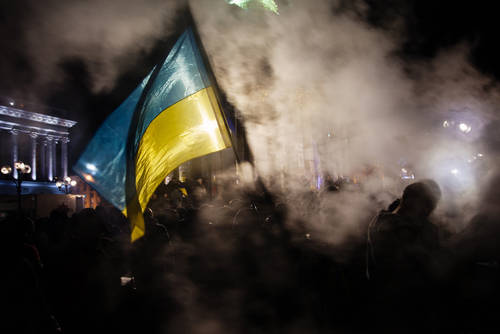 Украинские будни. Прошу урезать мою зарплату Украинские будни. Прошу урезать мою зарплату