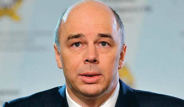 Россия отвергла просьбу Киева о реструктуризации долга в $3 млрд