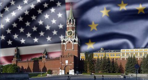 США и ЕС – пока едины, непобедимы