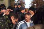 Бунт бессарабских болгар против украинской мобилизации