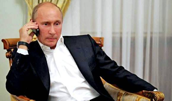 Путин пригласил нового премьера Греции в Москву
