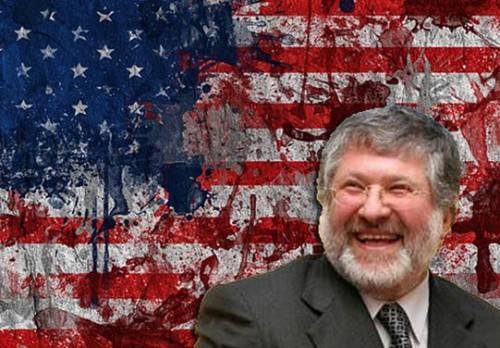 Закат «жидобандеровщины» вручную?