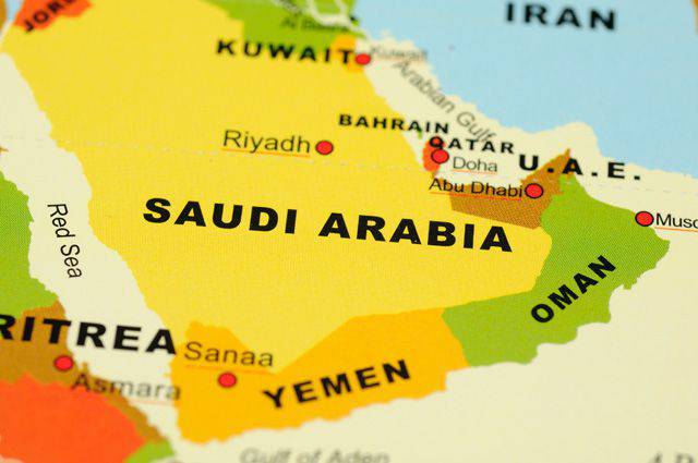 Неприятное соседство. Кто зажал Саудовскую Аравию в тиски?