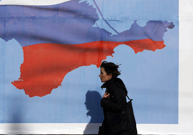 Крым: стало лучше или хуже?