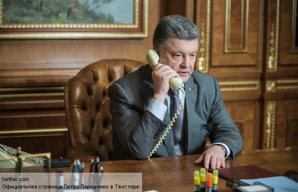 Украина: жизнь по ШТАТному расписанию
