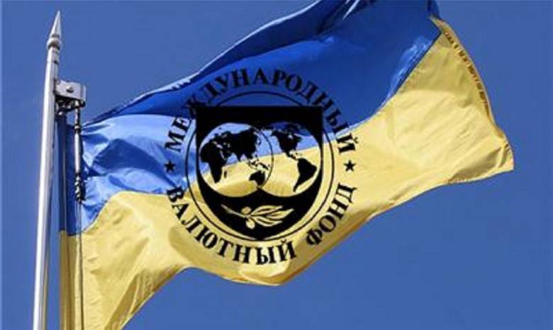 Бреттон-Вудская система — реальная угроза для суверенитета Украины?