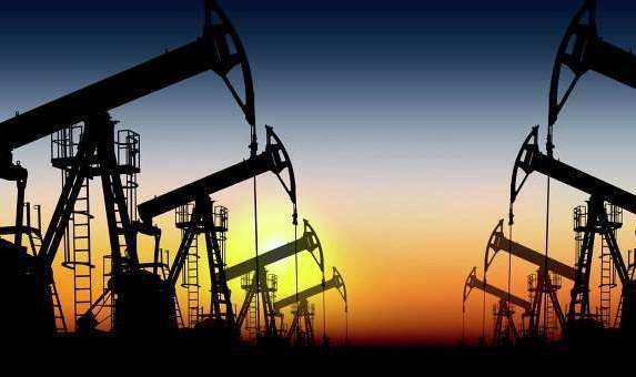 Нефть снова растет: уже 57 Нефть снова растет: уже 57