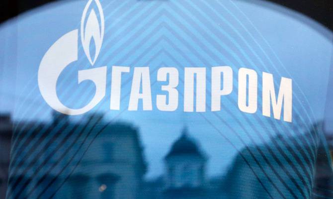 В «Газпроме» придумали ответные санкции