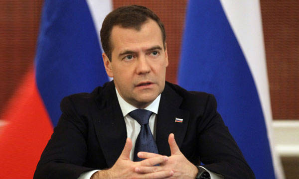 Медведев призвал не забывать о культуре даже в самый сложный период