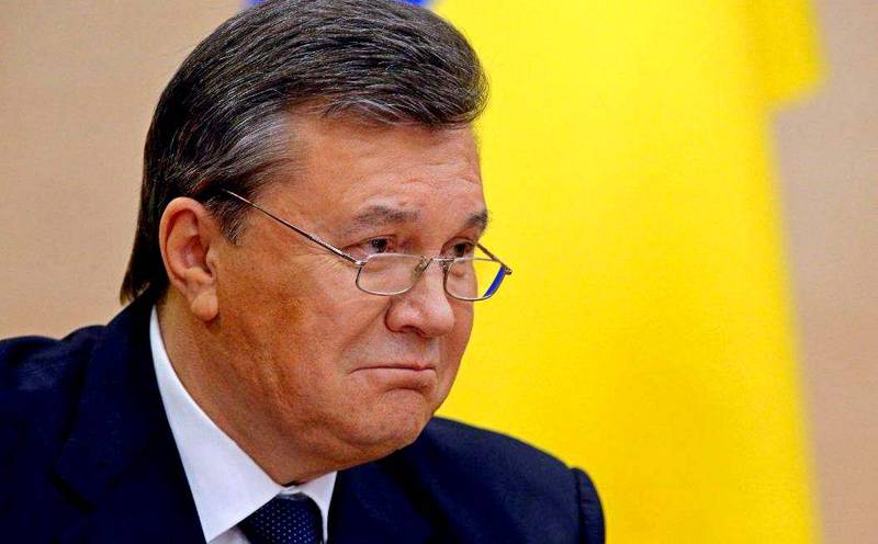 Где Янукович прячет деньги?