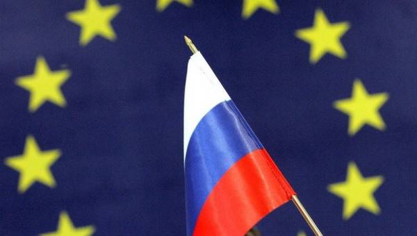 ЕС примет решение о введении санкций против России в ближайшие часы
