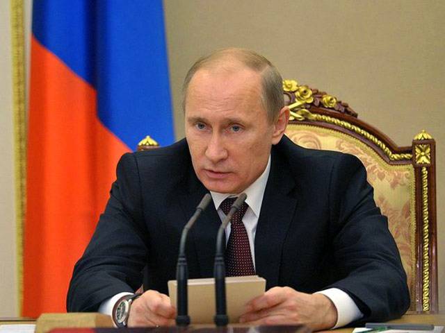 Путин назвал ерундой заявления о причастности Суркова к событиям в Киеве