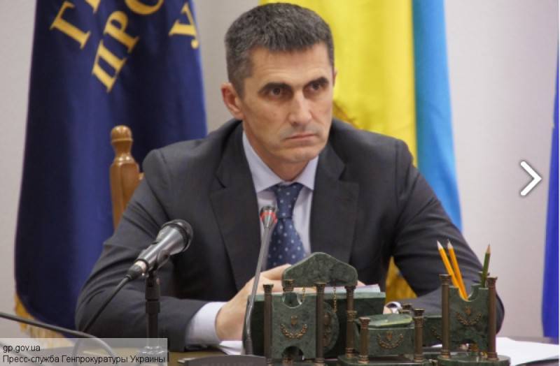Ярема: все имущество Януковича на Украине арестовано Ярема: все имущество Януковича на Украине арестовано