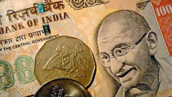 Россия и Индия собираются отказаться от доллара в пользу нацвалют
