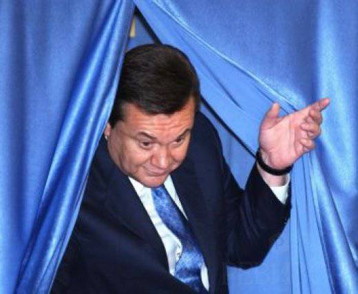 Почему вернется Янукович?