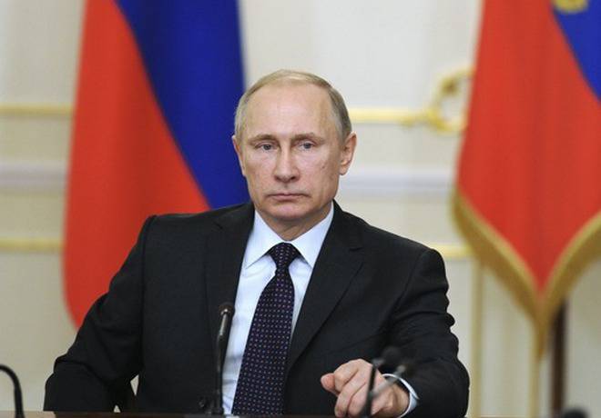 Financial Times: Путину мало Украины - ему нужна вся империя