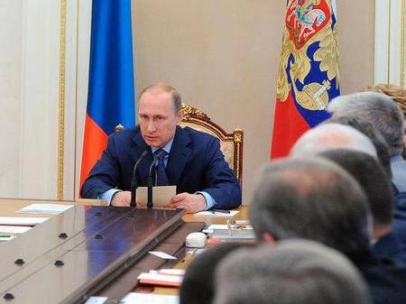 Москва готова отдать Западу шесть областей Украины