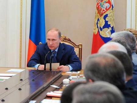 Москва готова отдать Западу шесть областей Украины Москва готова отдать Западу шесть областей Украины