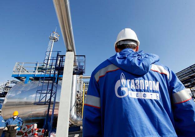 "Газпром" готов реализовать инвестпрограмму даже при цене $30-40 за баррель нефти