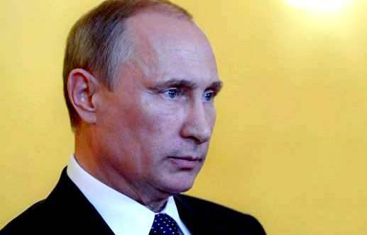 Bild: Путин одержал победу в украинском конфликте Bild: Путин одержал победу в украинском конфликте