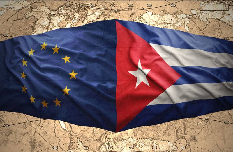 ЕС и Куба стремятся к быстрой нормализации отношений