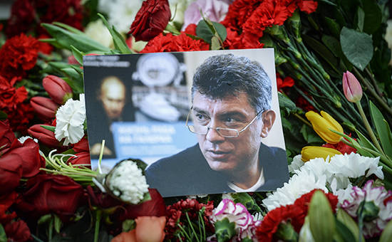 Спасибо Борису Немцову, ставшему лакмусовой бумажкой!