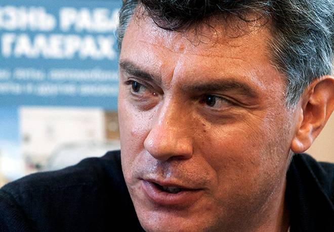 Почему исполнили Немцова?