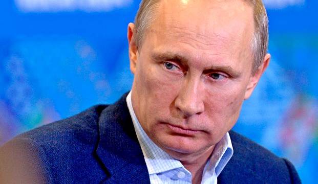 Путин ответил на письмо Порошенко о Савченко Путин ответил на письмо Порошенко о Савченко