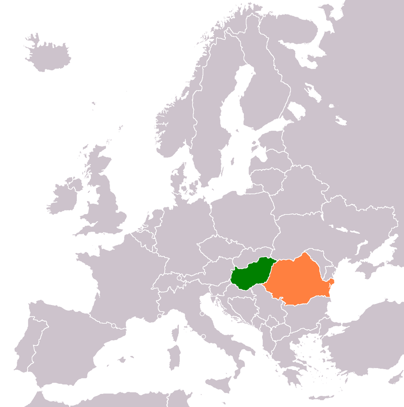 Венгрия и Румыния обменялись колкостями из-за антироссийских санкций