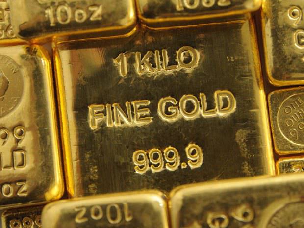 Закрытие Лондонского золотого фиксинга – признак изменений мировой финансовой системы